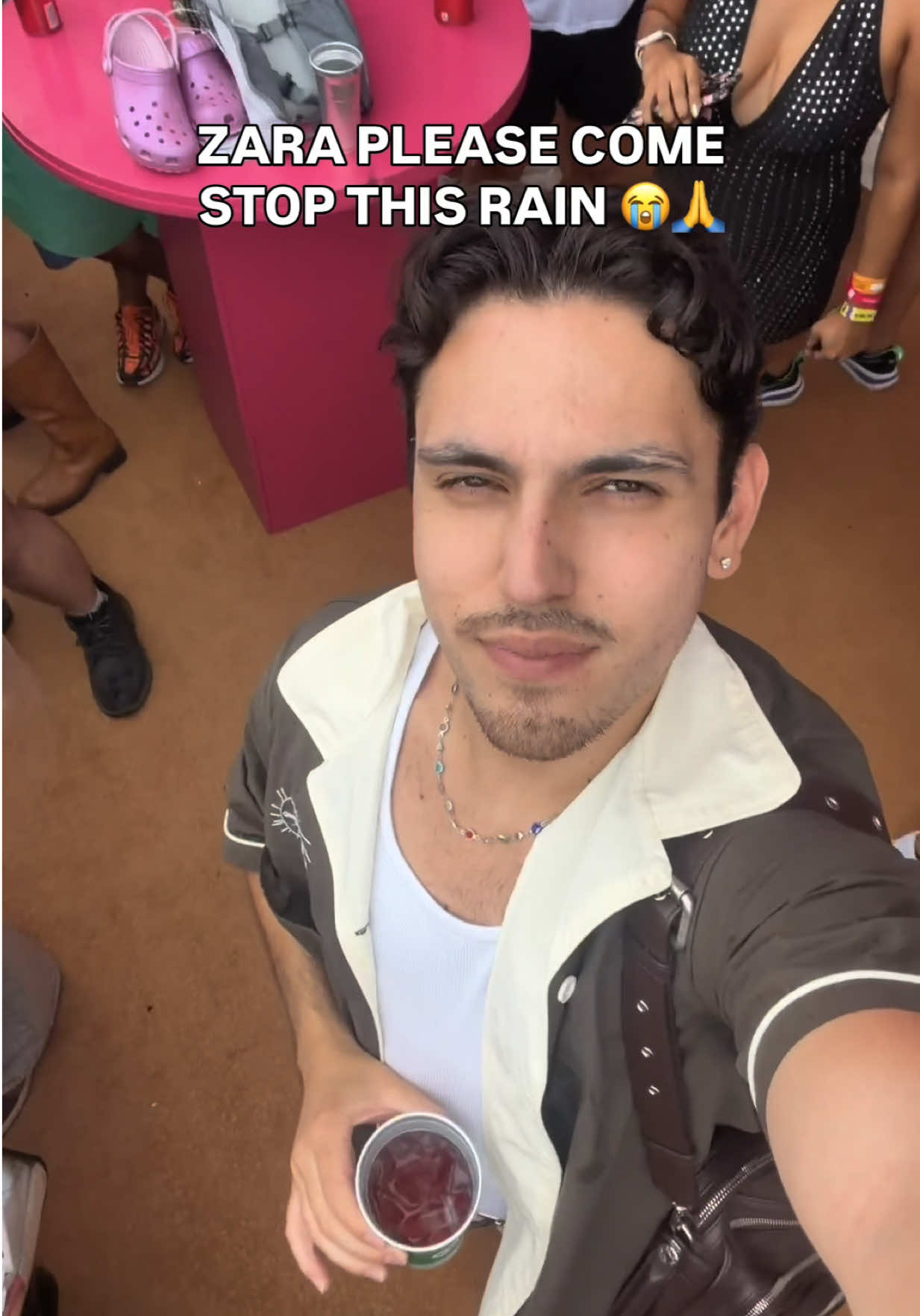 @Adam Barrera