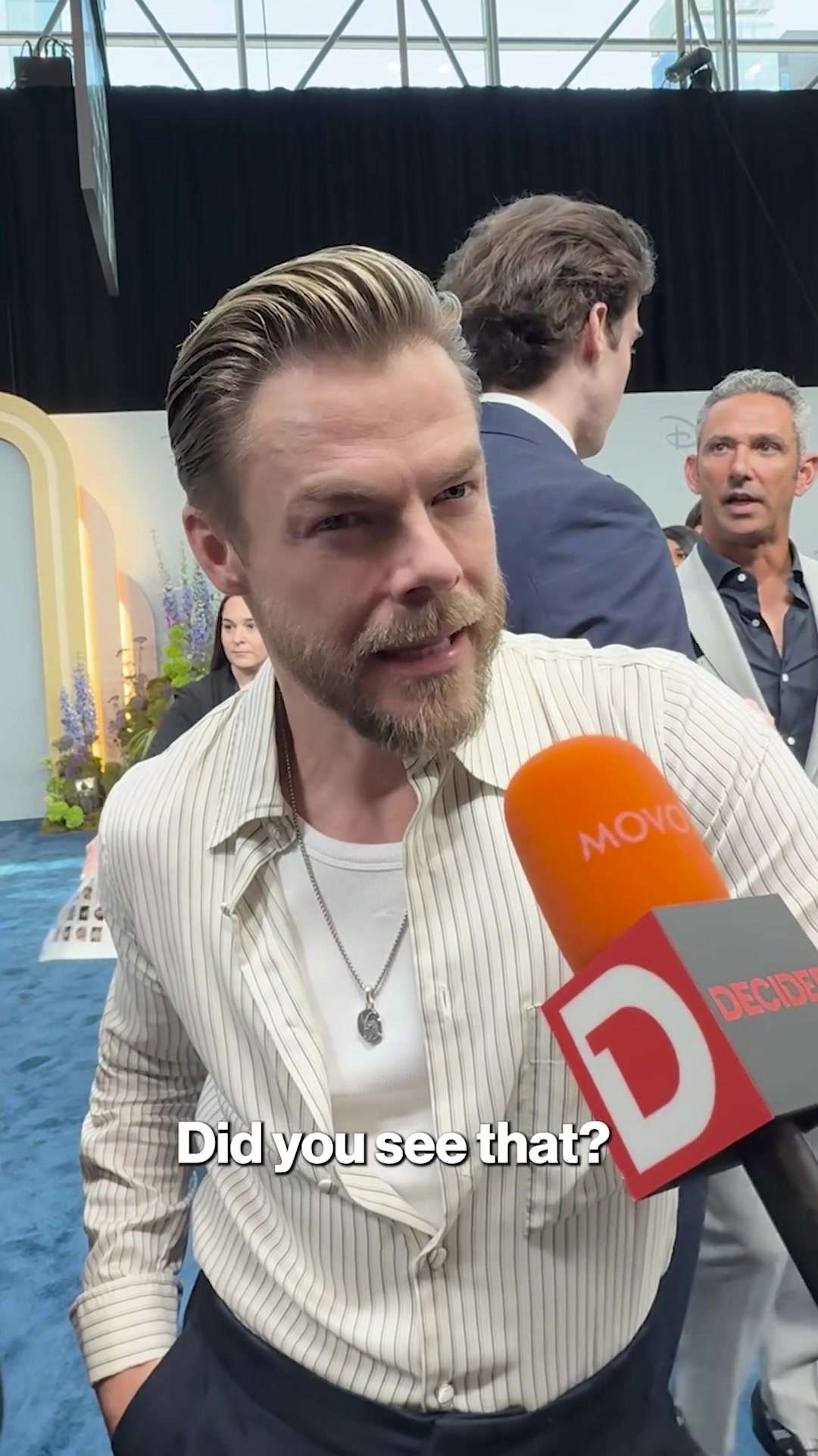 @Decider