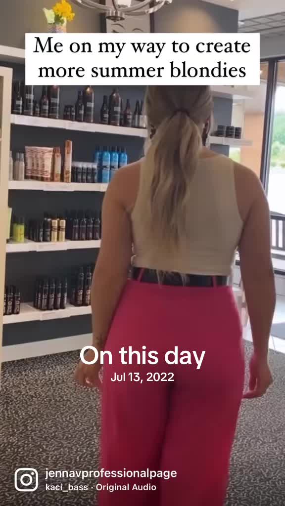 @Jenna Vanderstappen