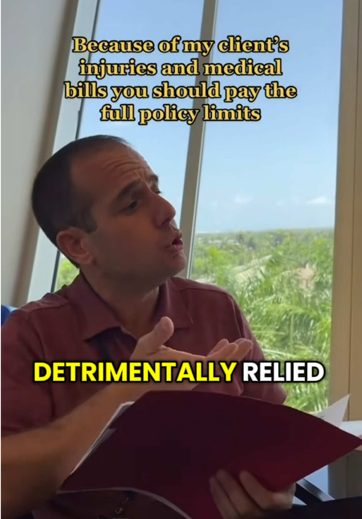 @Accident Attorney Kevin Sobel