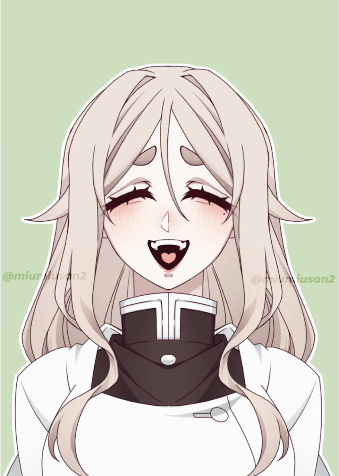 @ᴍɪᴜ-ꜱᴀɴ ✿