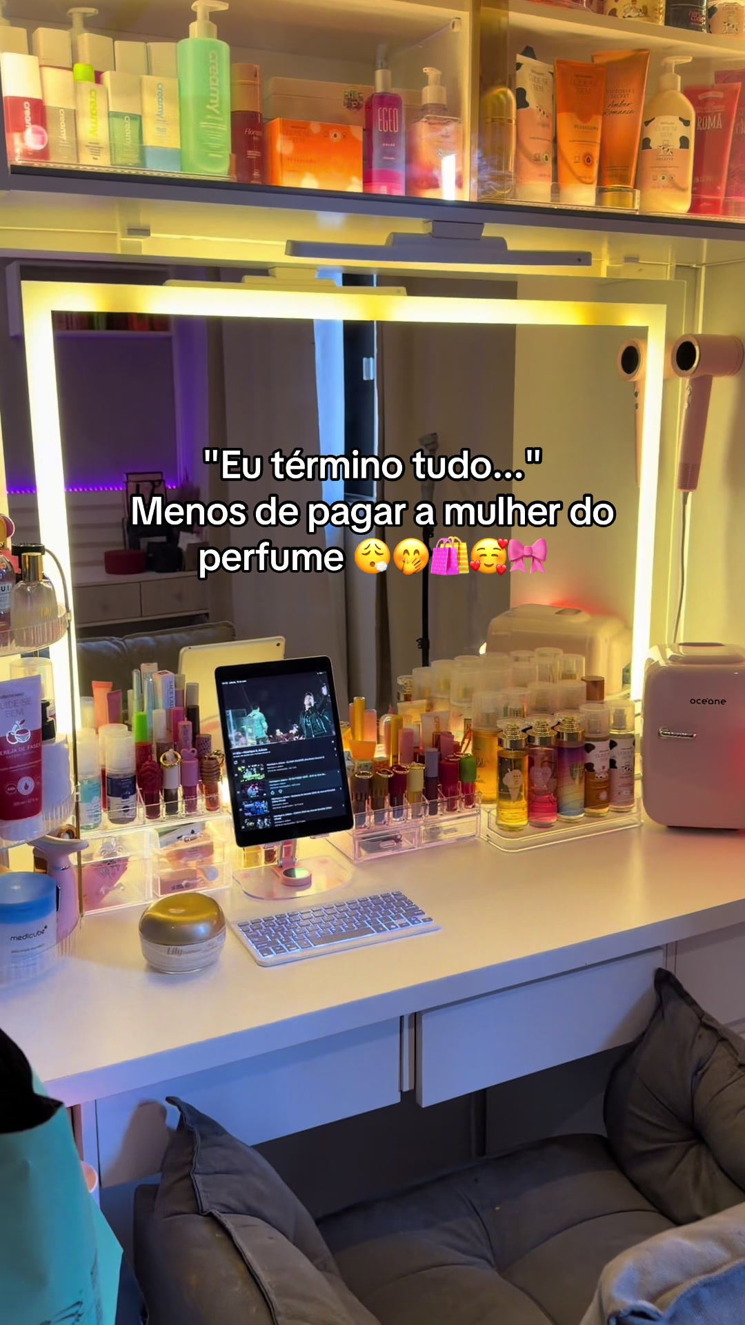 @Grazy Mendes