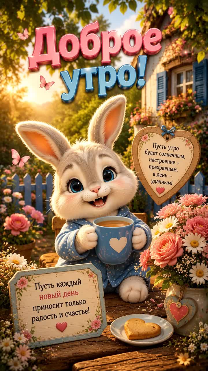 @Поздравительные открытки