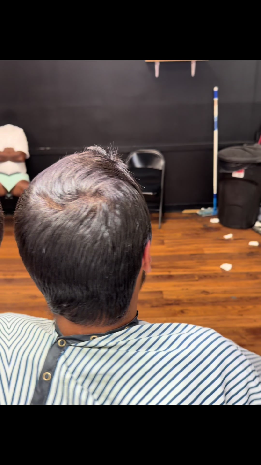 @Eard da barber