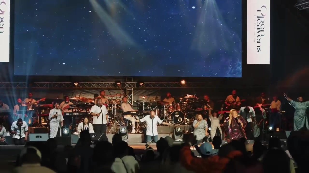 @S.A Gospel🇿🇦
