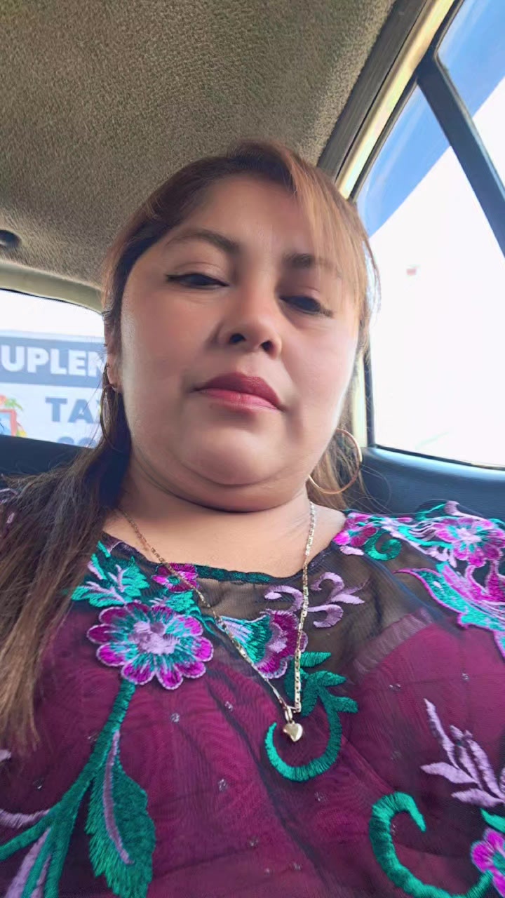 @Lola Juarez