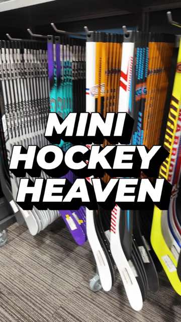@The Hockey Shop