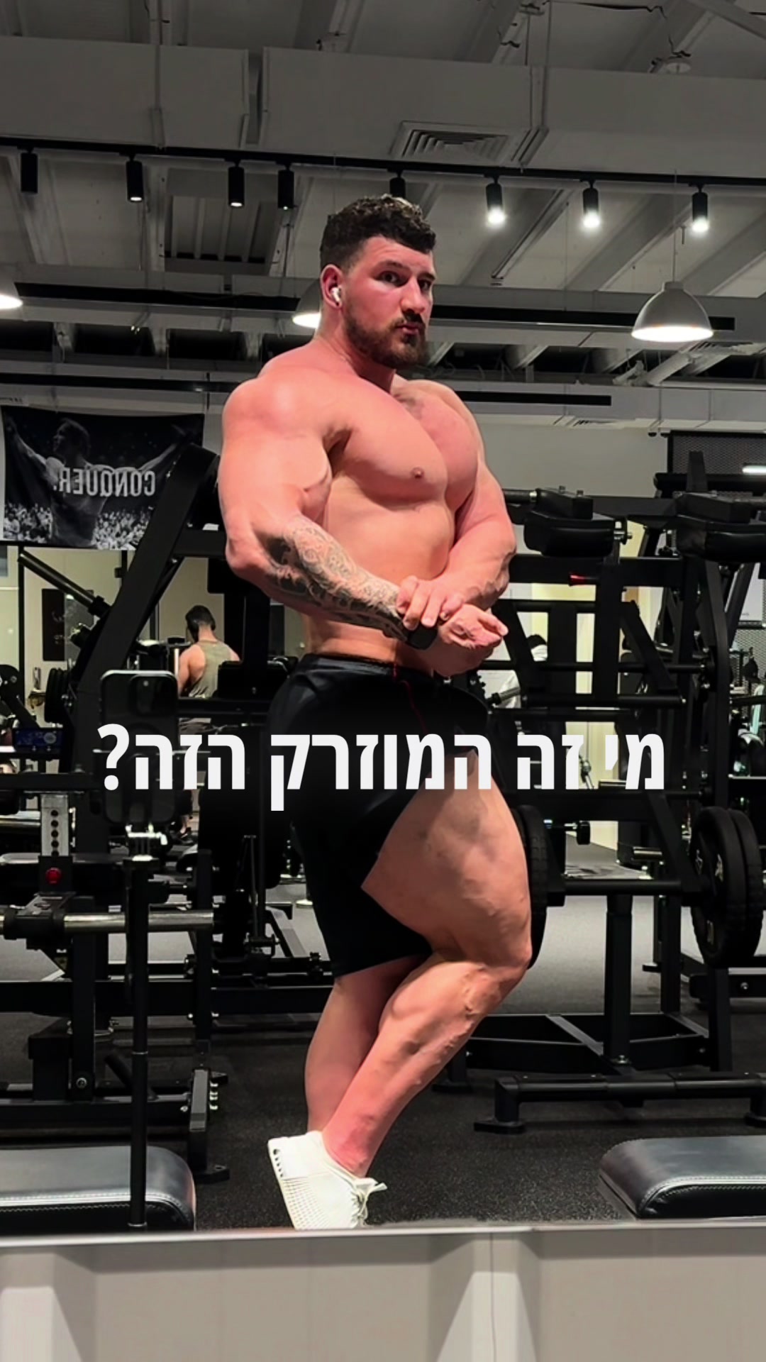 @Eylon Schwartz
