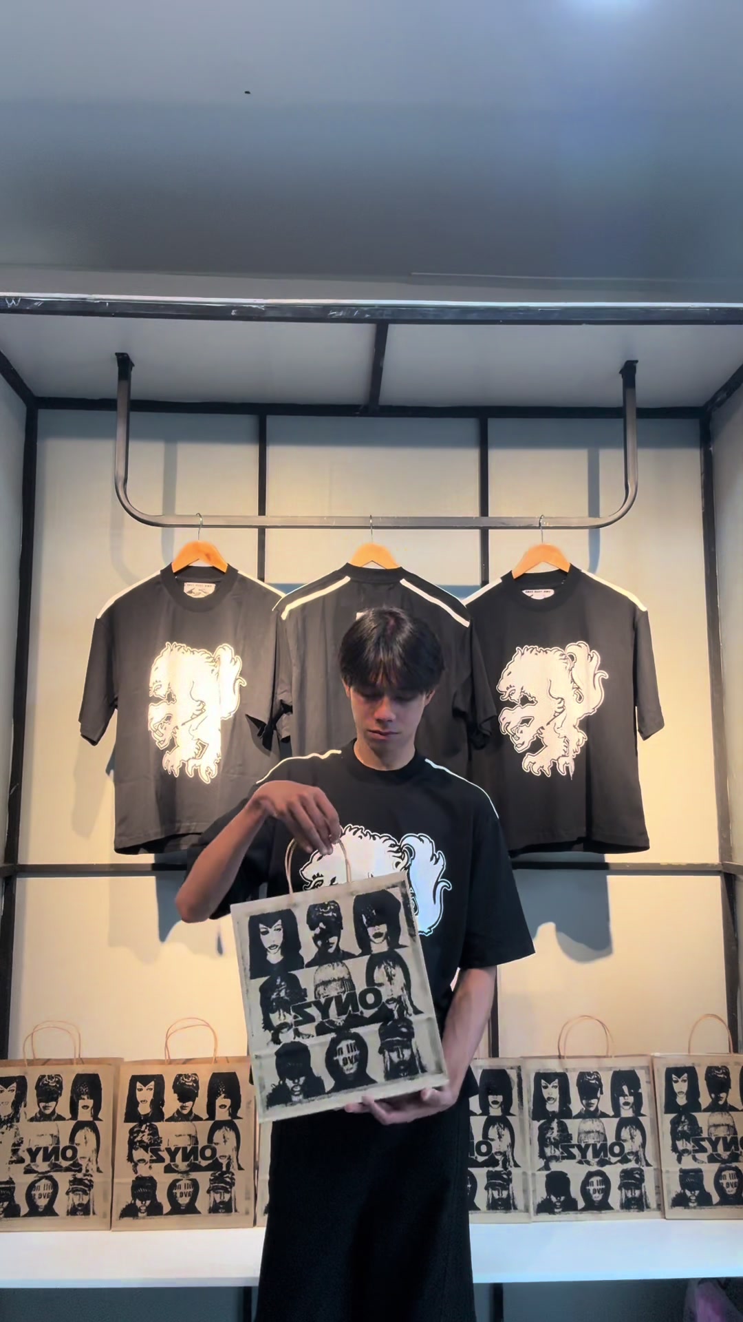 @Zero-9 Fashion Myittha