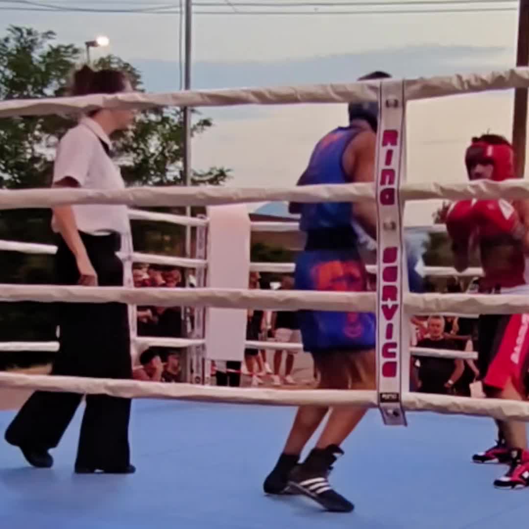 @UrsuDenisBoxeAcademy