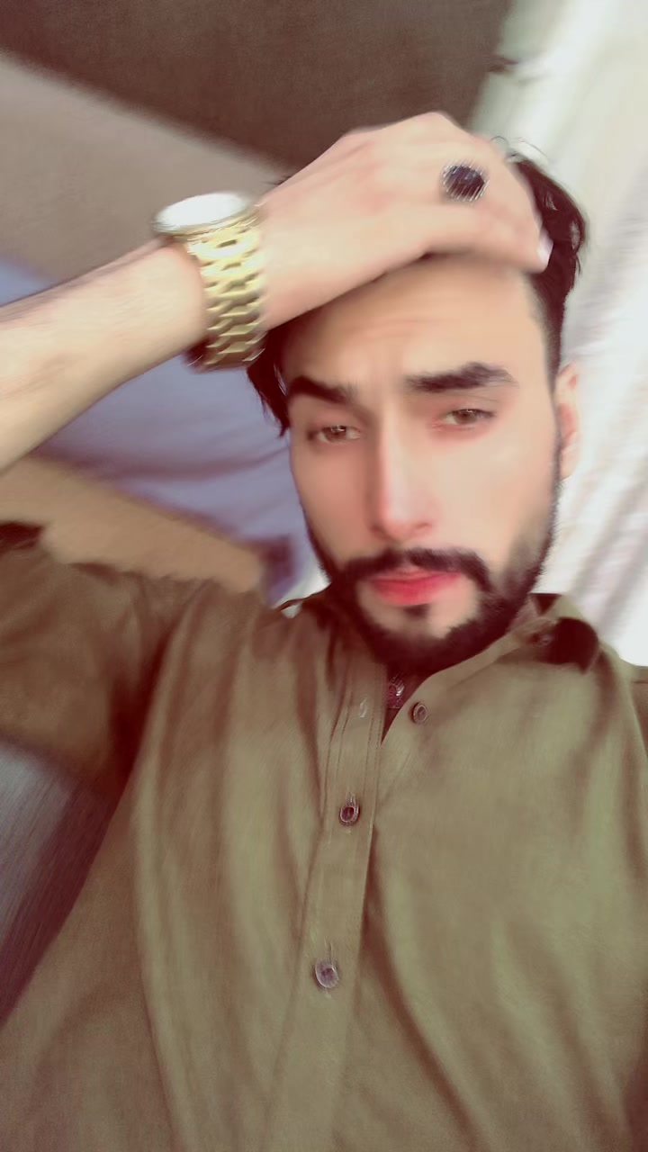 @EhTisHaM Khan