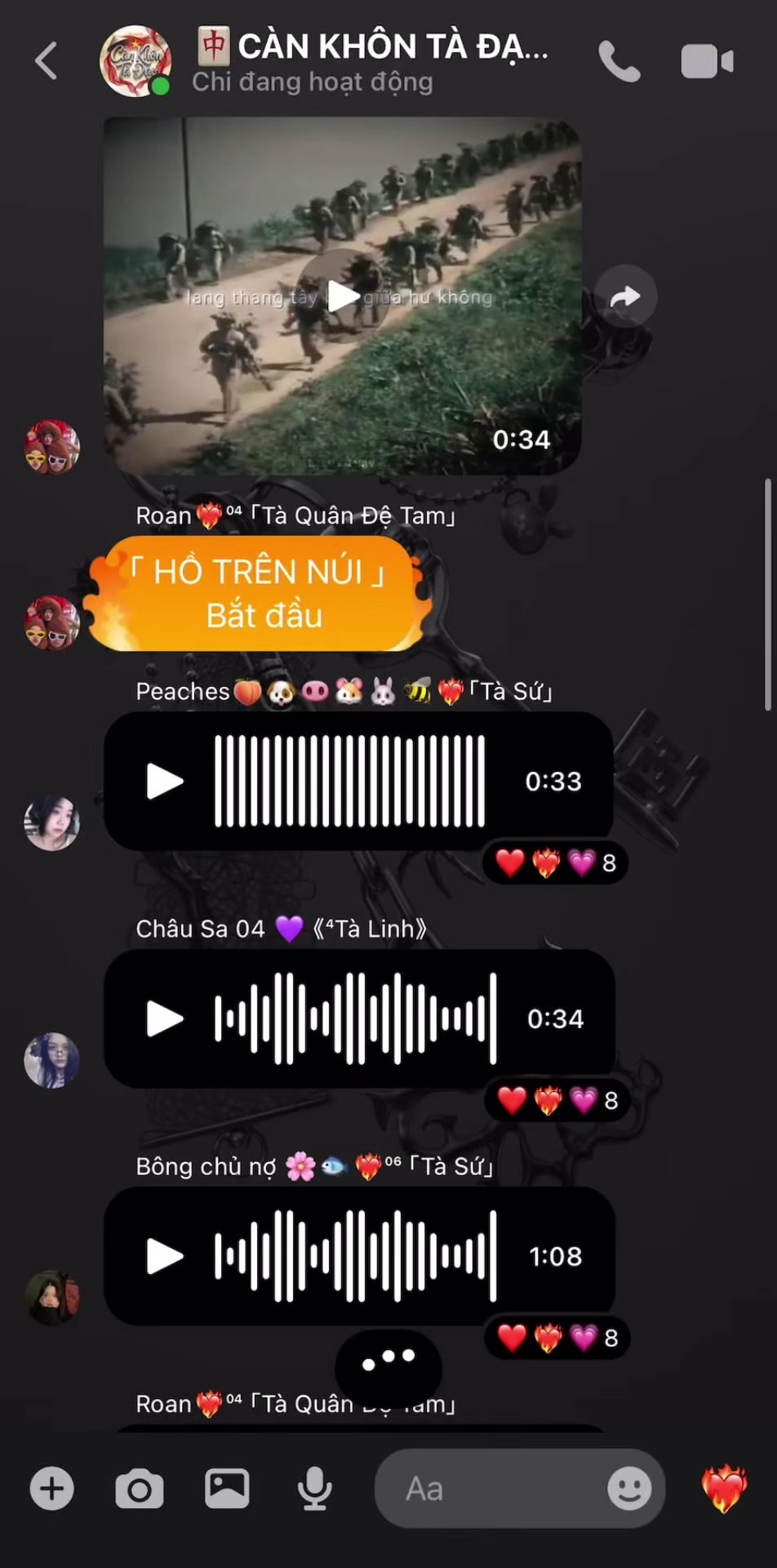 @🀄️Càn Khôn Tà Đạo❤️🔥