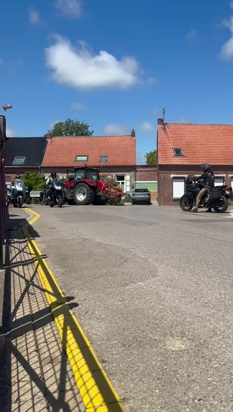 @Free Riders MC Belgium