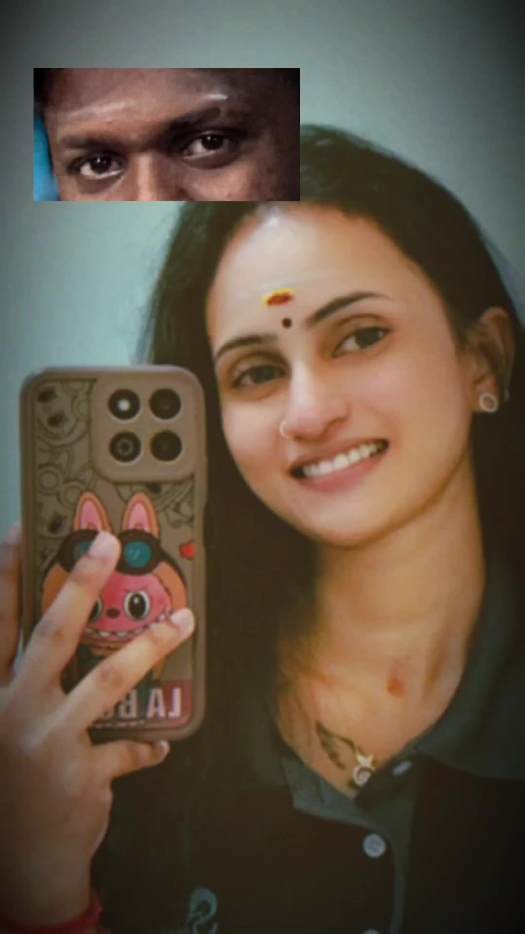 @നിശബ്ദ പ്രണയം📸💚🐷