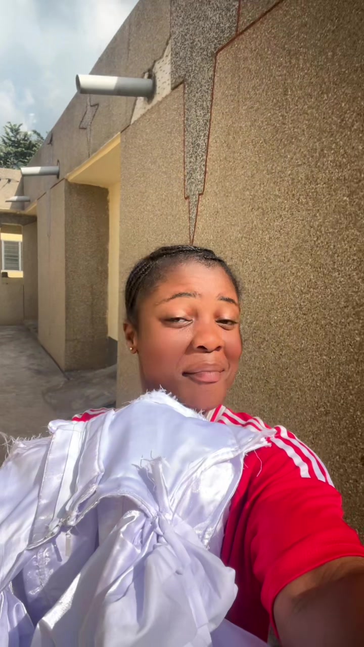 @Miss. Anarkwah