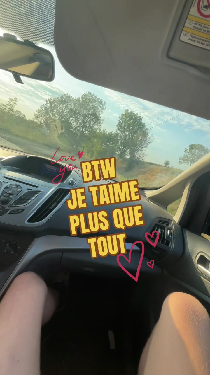 @ 