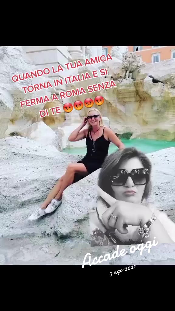 @Monica Coppola