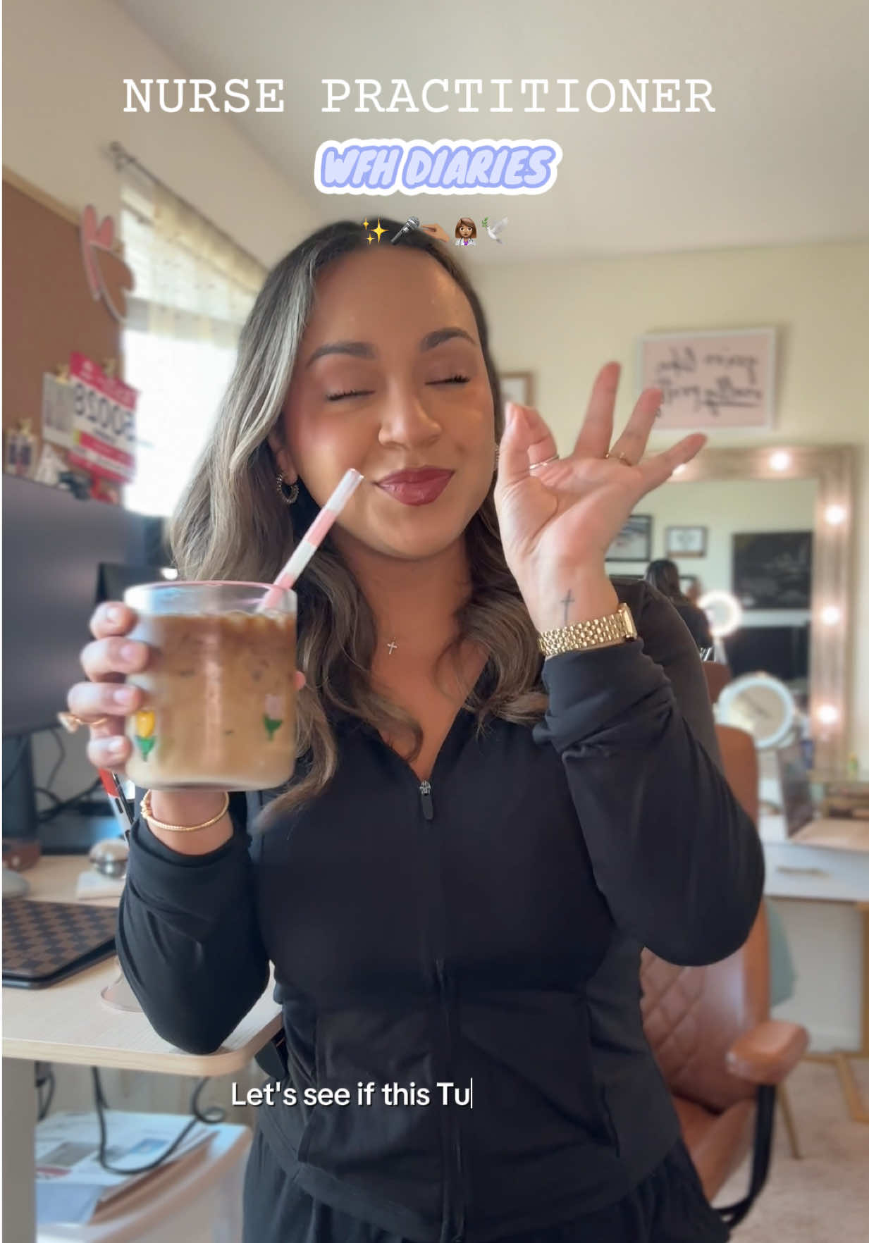 @KARINA BAILEY