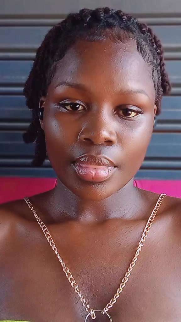 @MISHY QUEEN 👑
