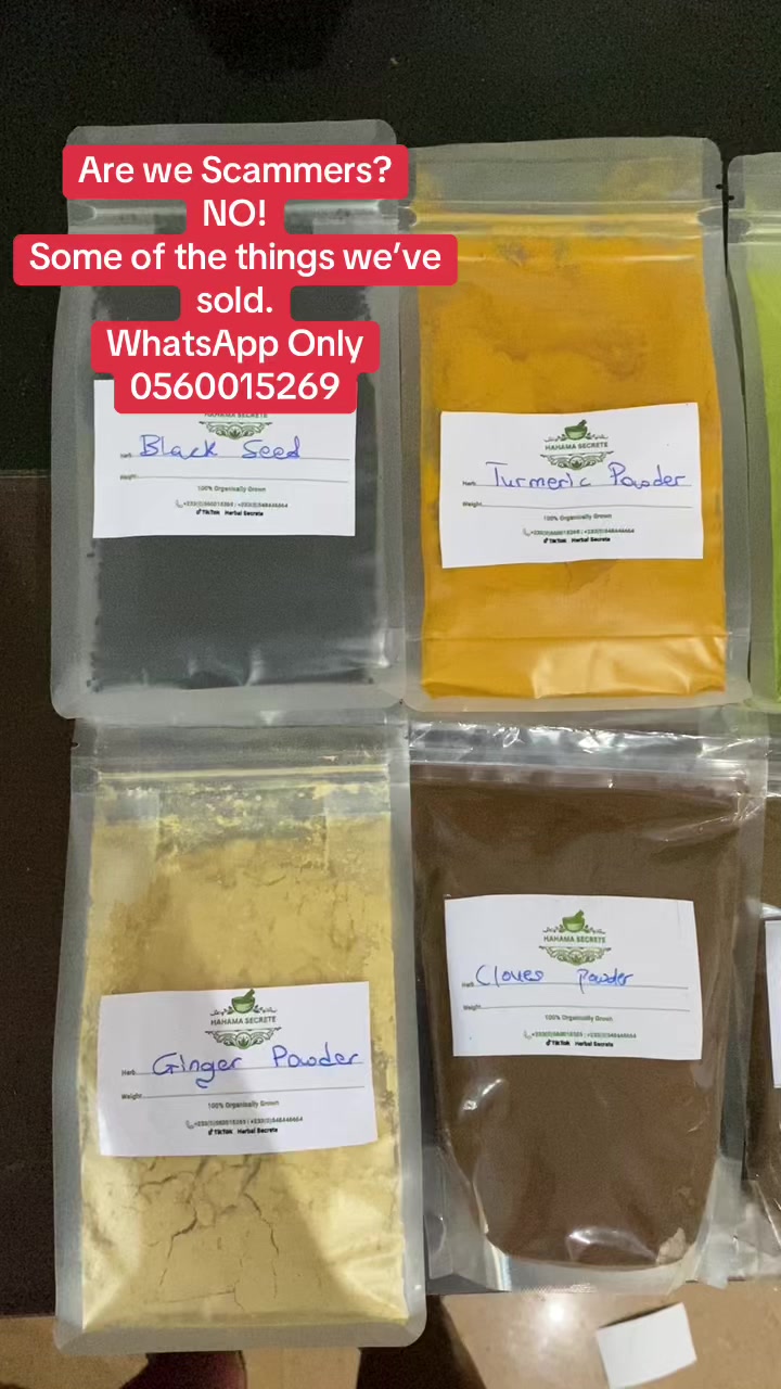 @herbal secret