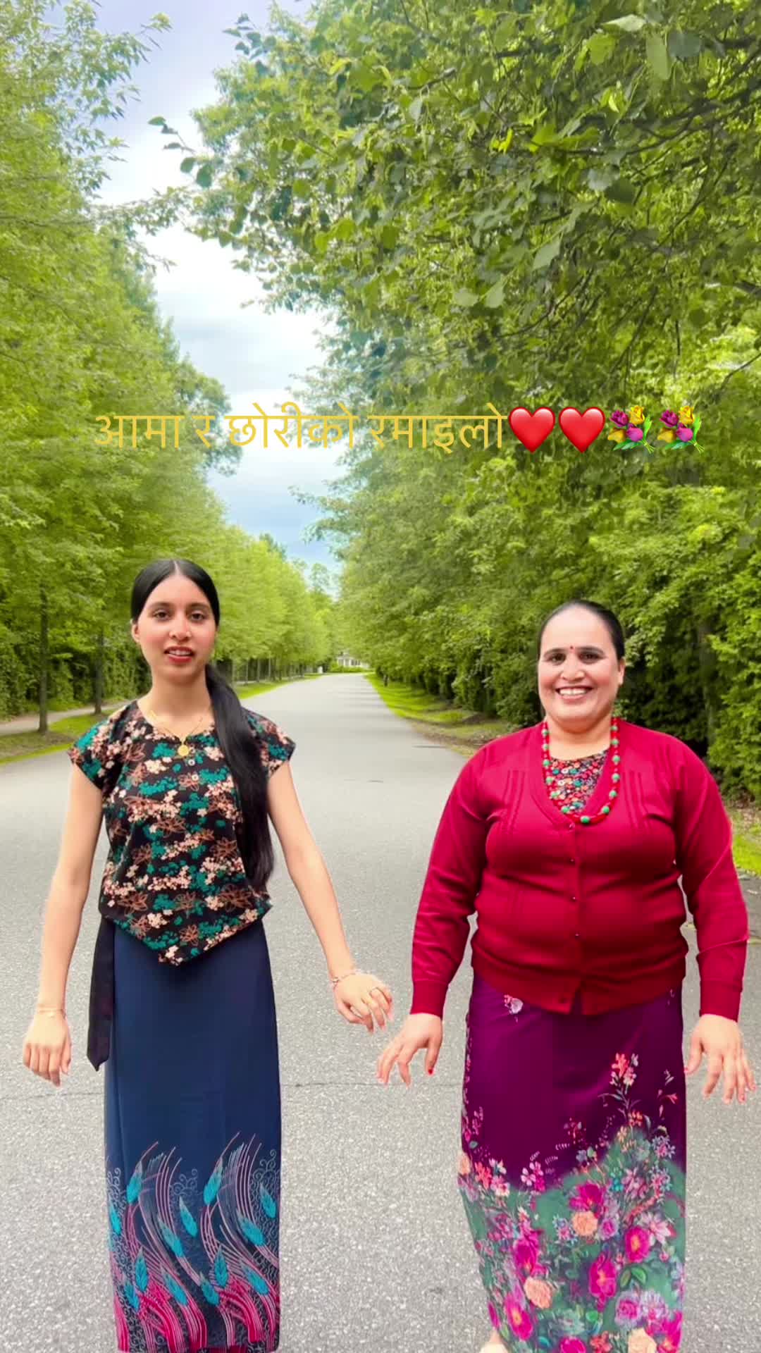 @Chanda Khadka