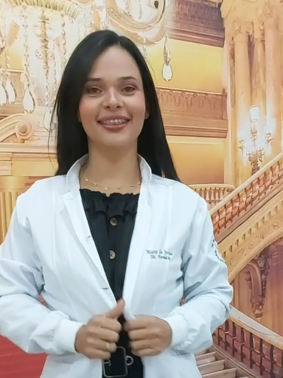 @Mara de Jesus