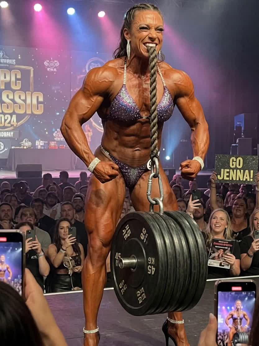 @Fit Girls