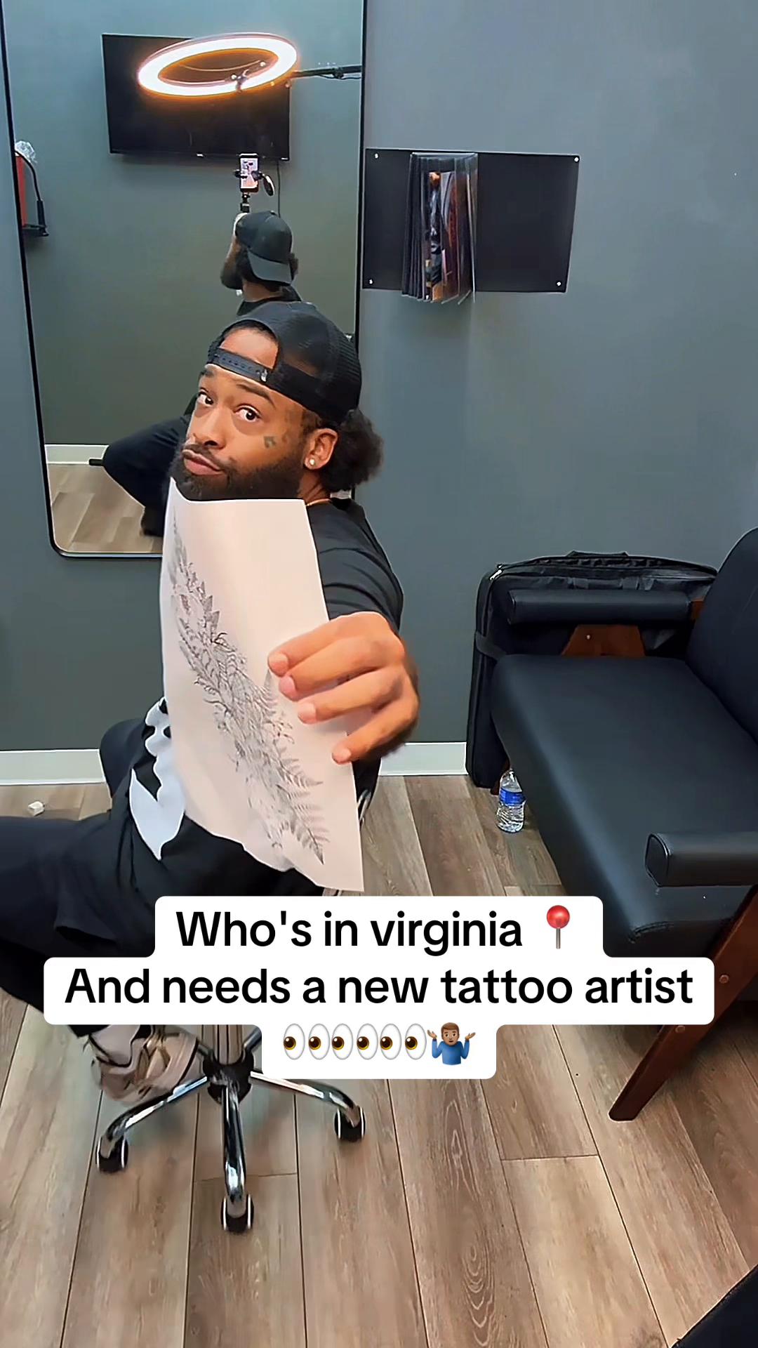 @Monstas Ink LLC