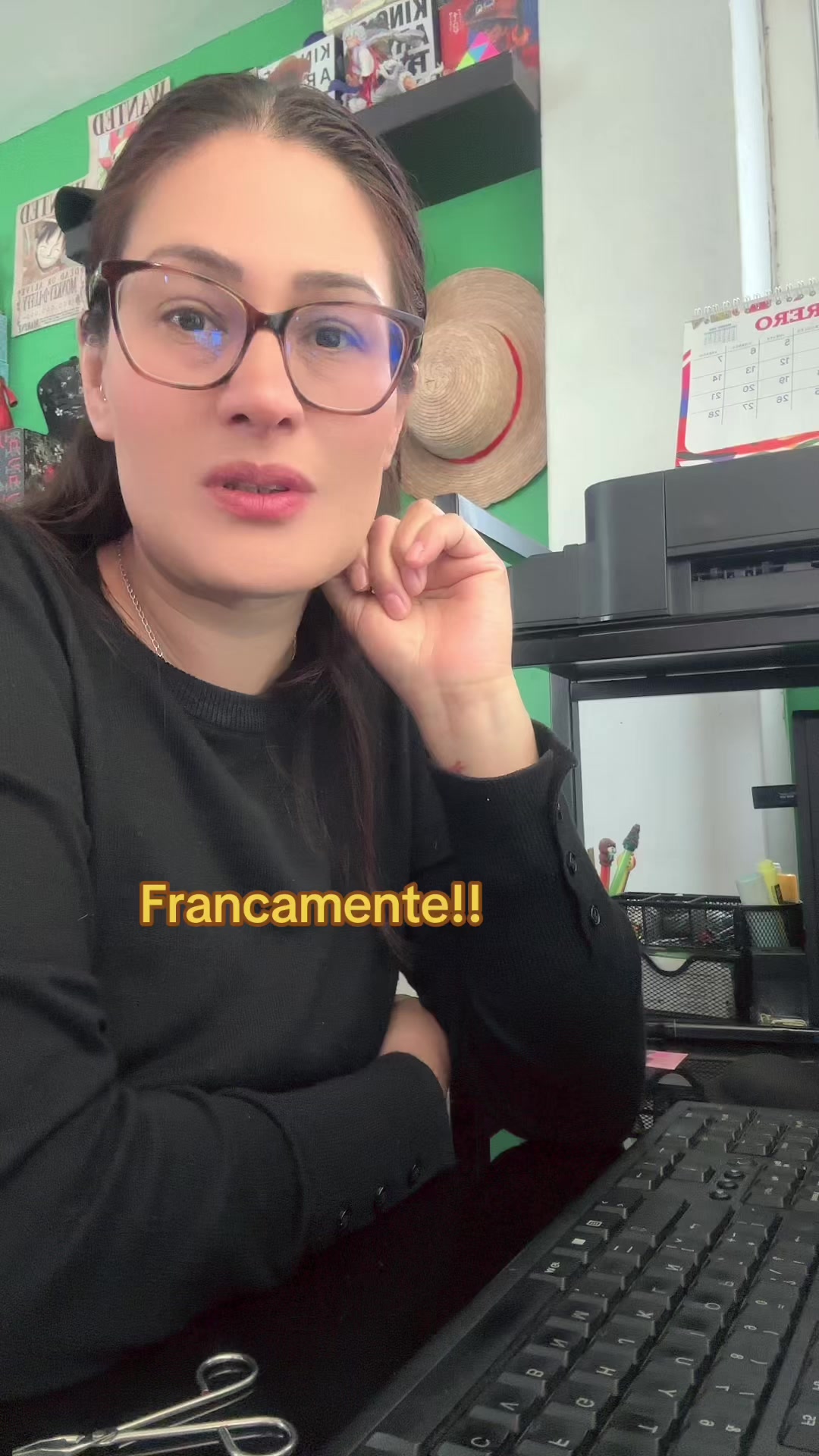 @😒Valentina Cue🥰