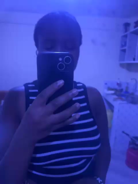 @vivian  Mjaka