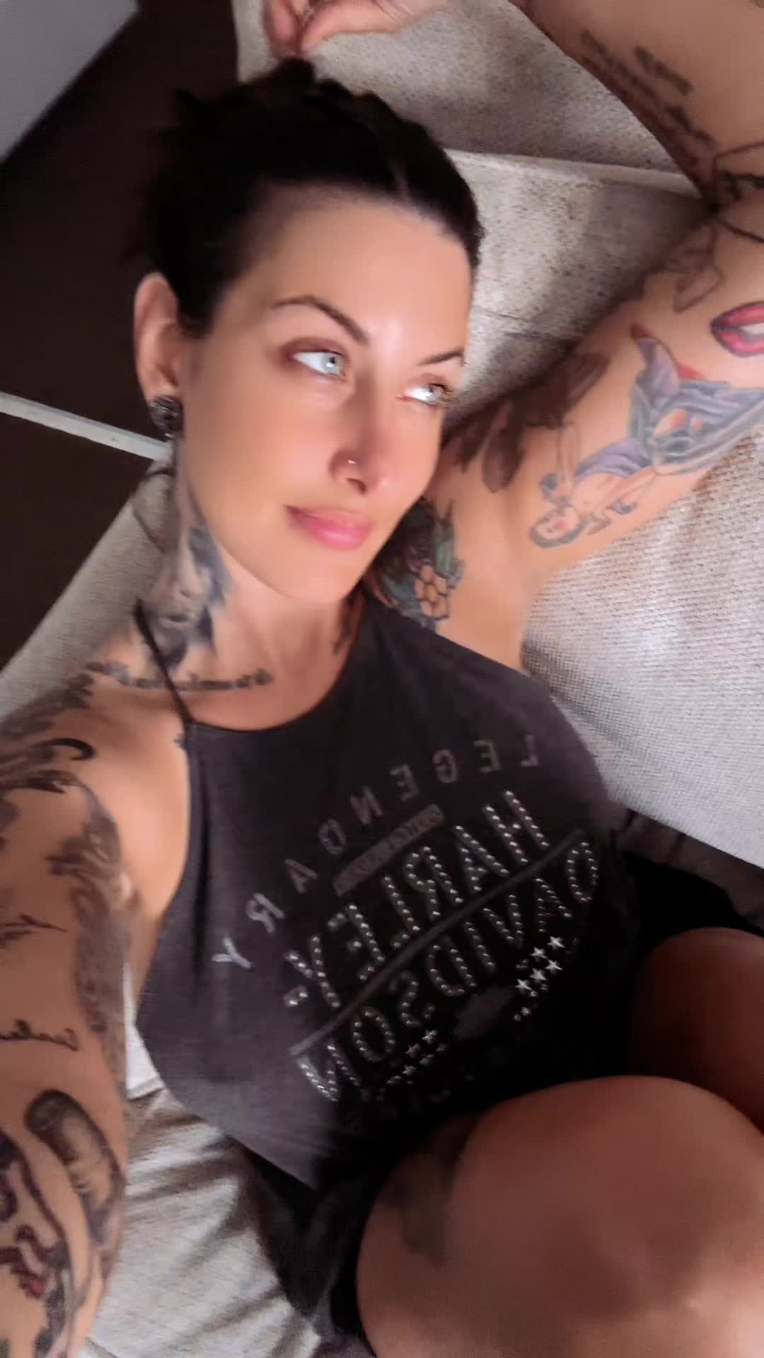 @Amanda Kristina💋