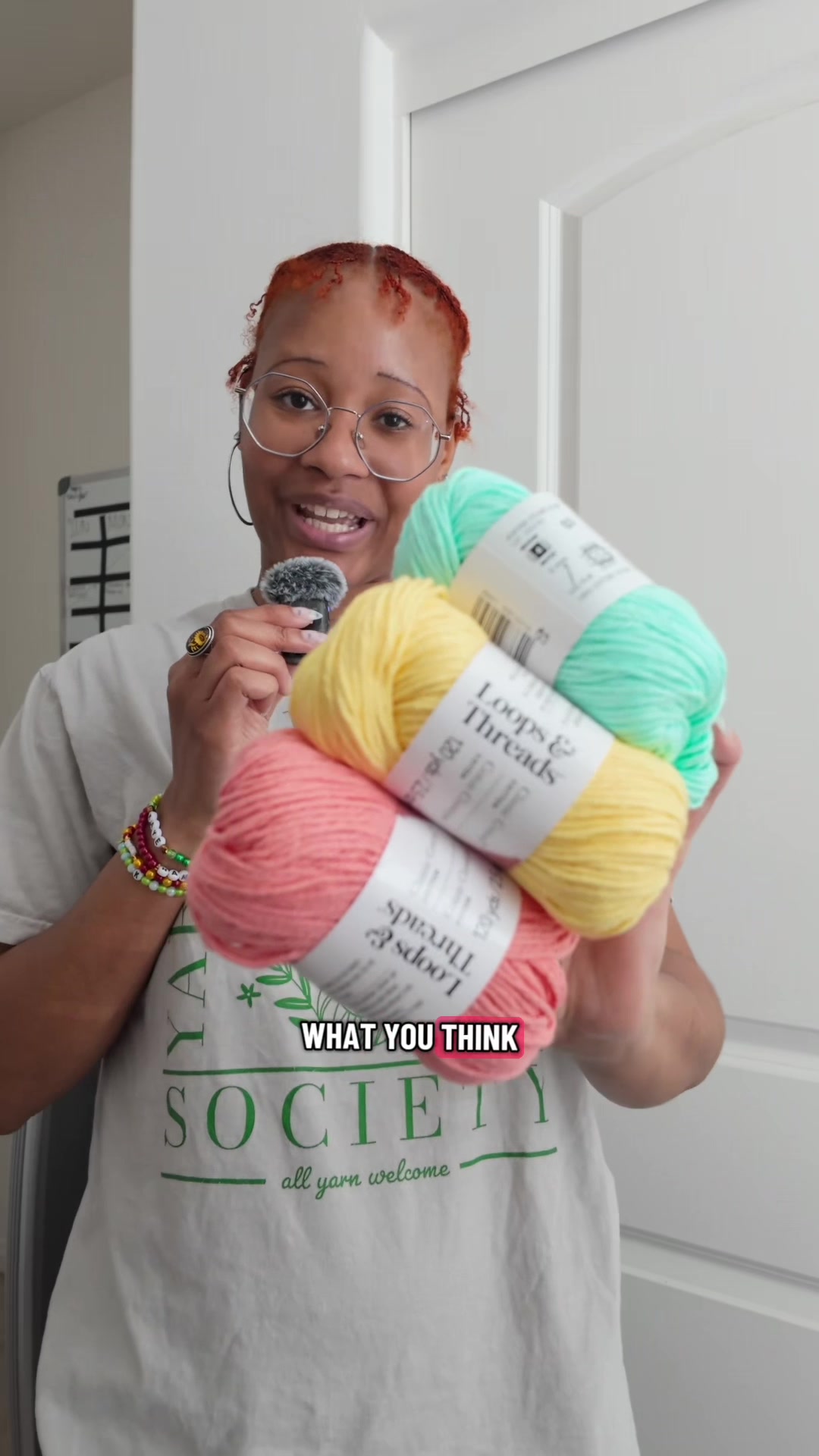 @Kaye 🧶
