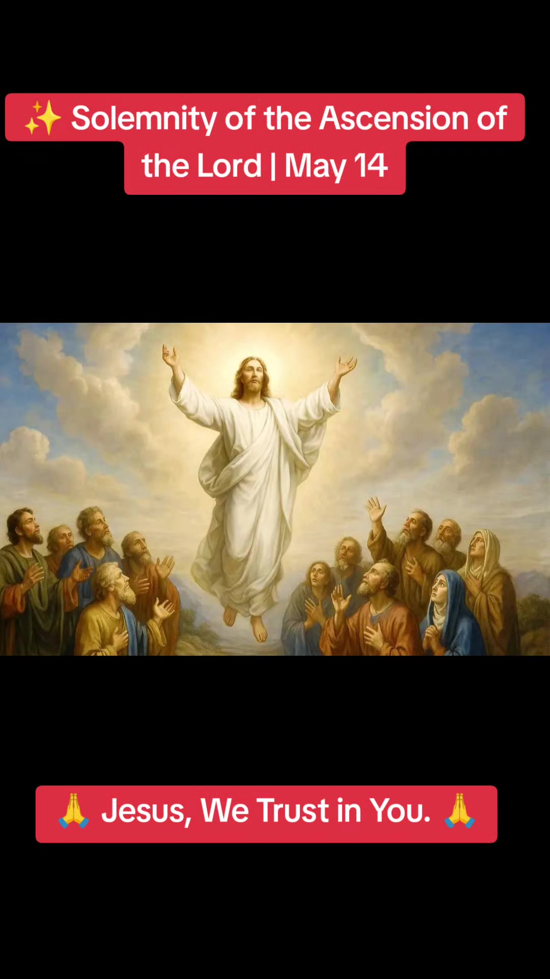 @EASTERN REGION HOLY CATHOLICS