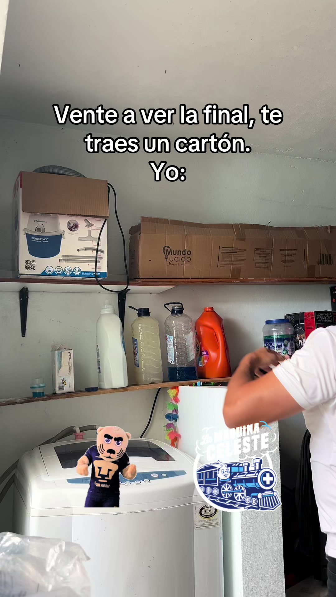 @Gil vegas | el &uacute;ltimo diez 🔟