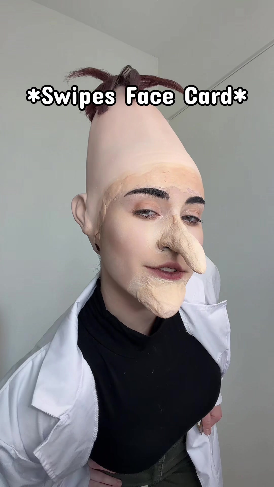 @SwaggyCucumber