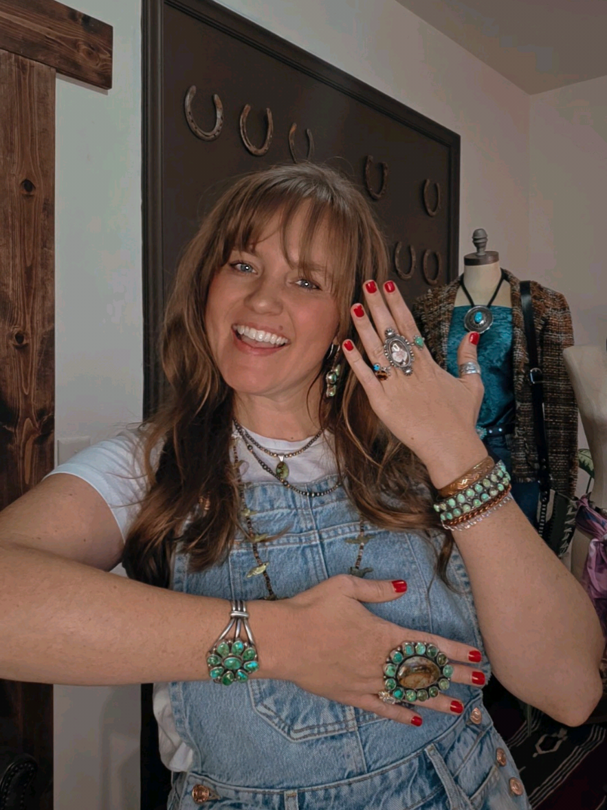 @Texanna Belles Jewelry