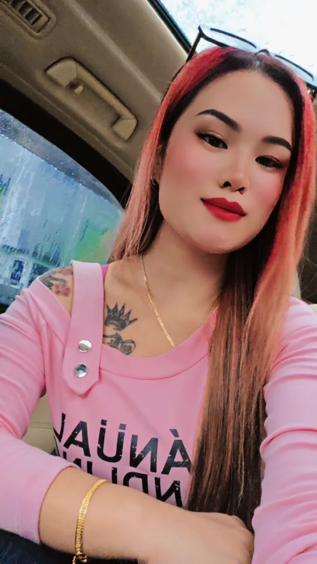 @👑🌸Blonsya रानी🌸👑