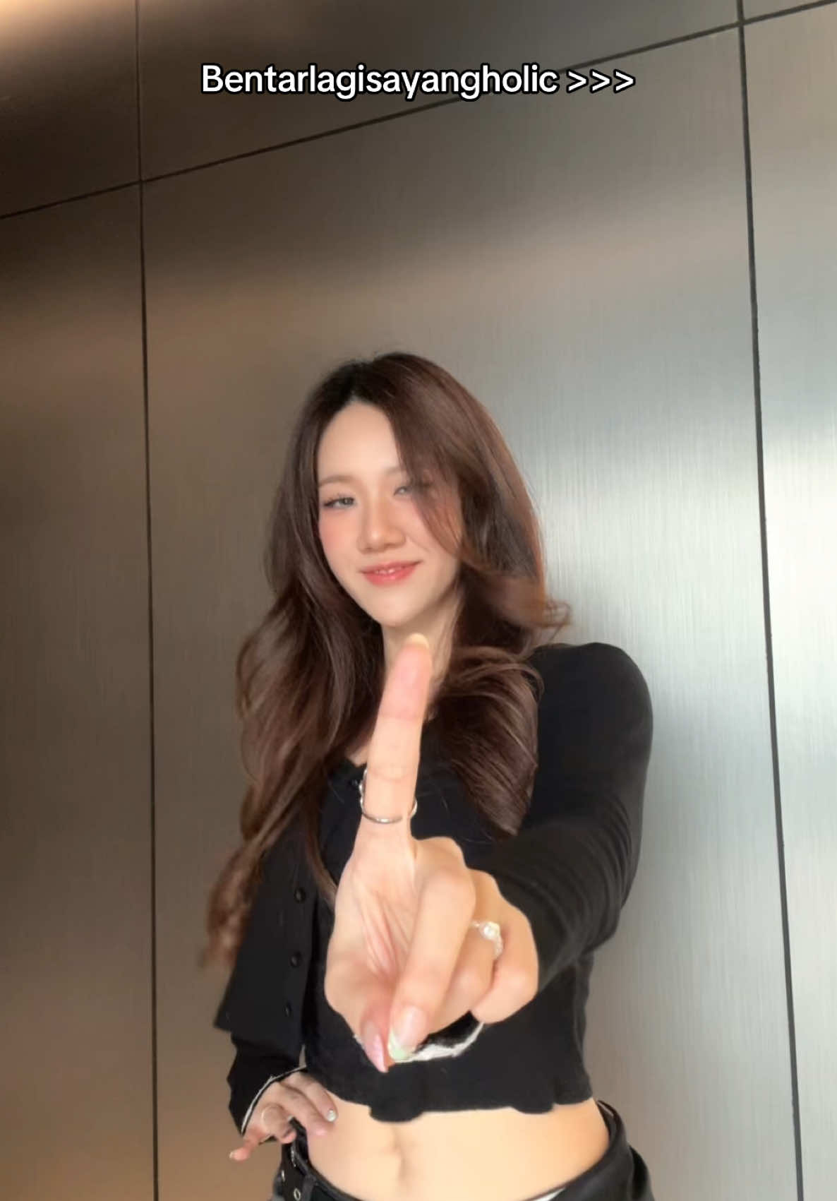 @Cha | ig : @patriciamulyana