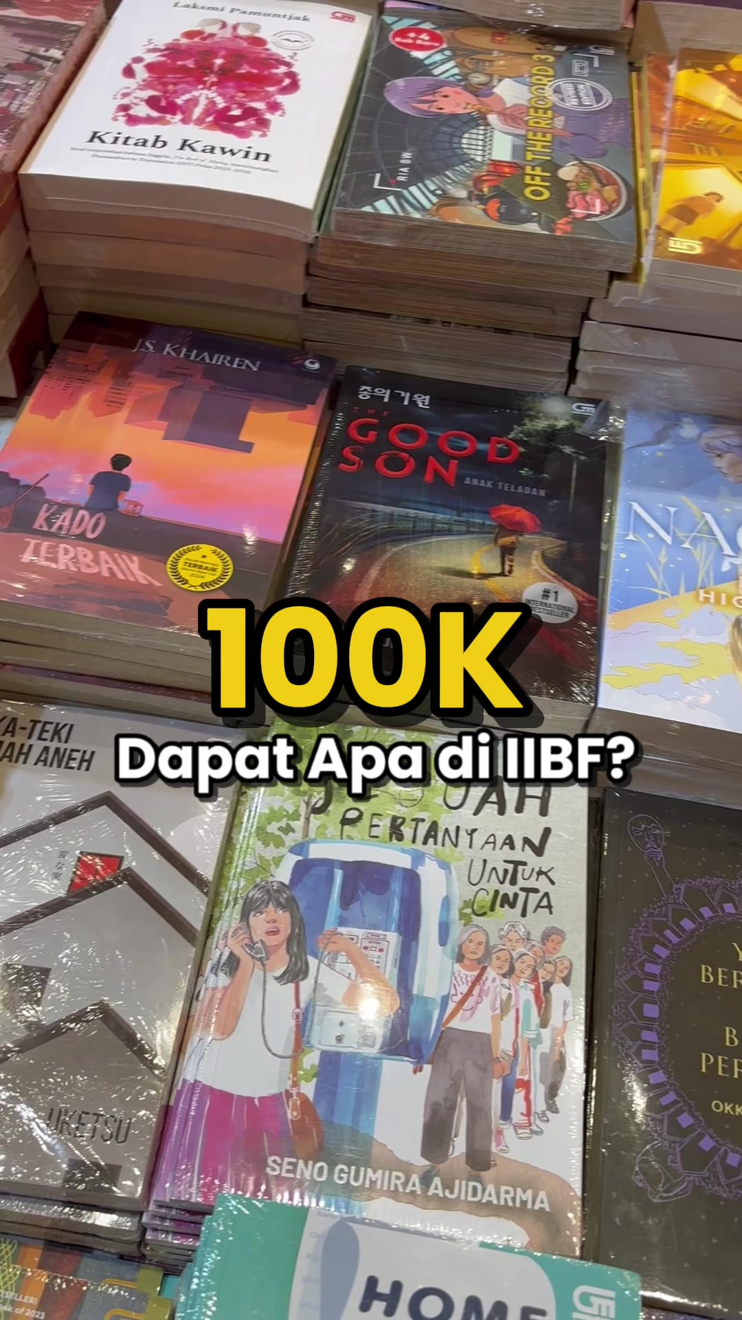 @Bisik Literasi