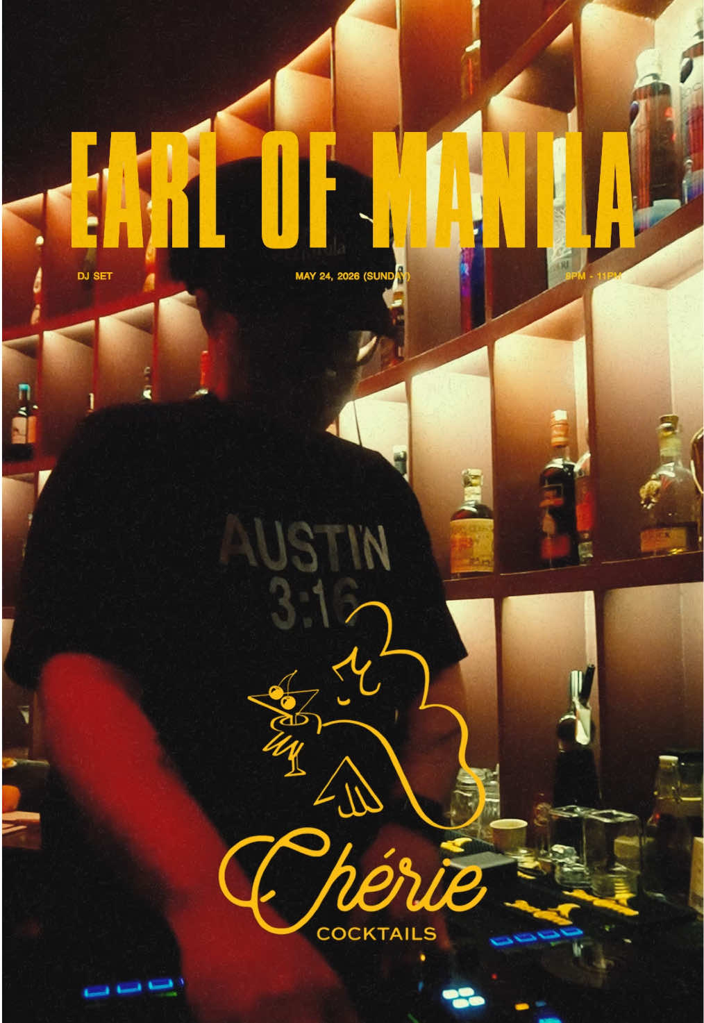 @Earl of Manila