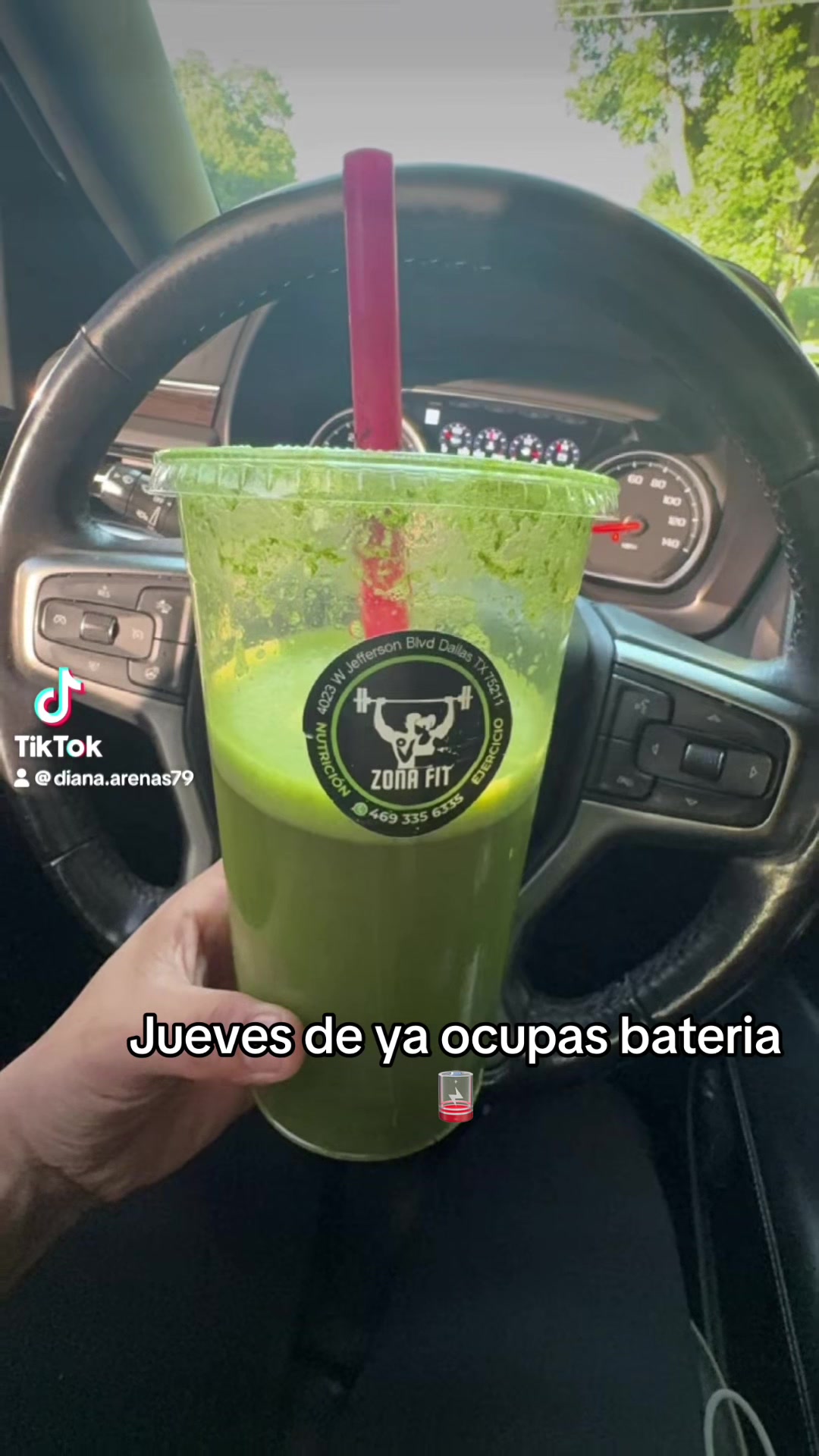 @Diana Arenas