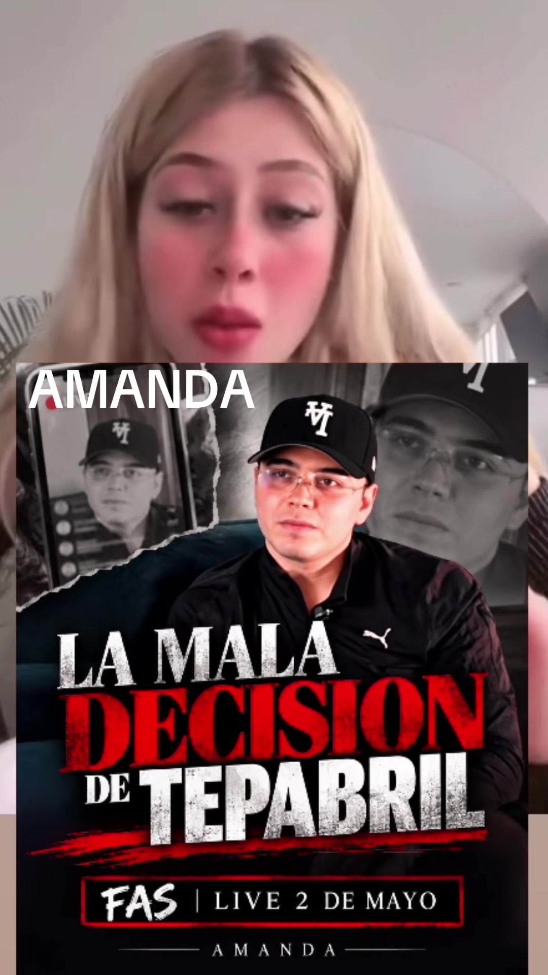 @AMANDA/AMANDA