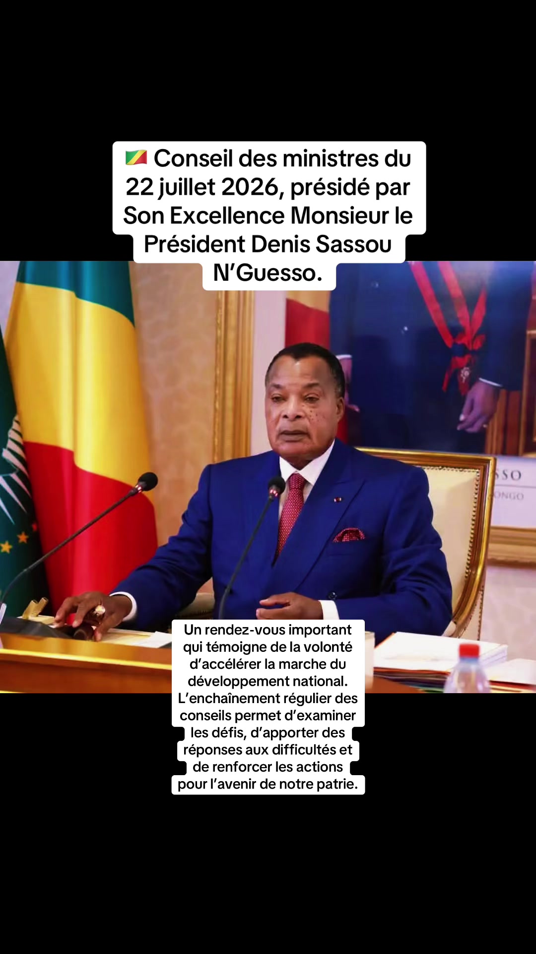 @Le Congo D’abord 🇨🇬