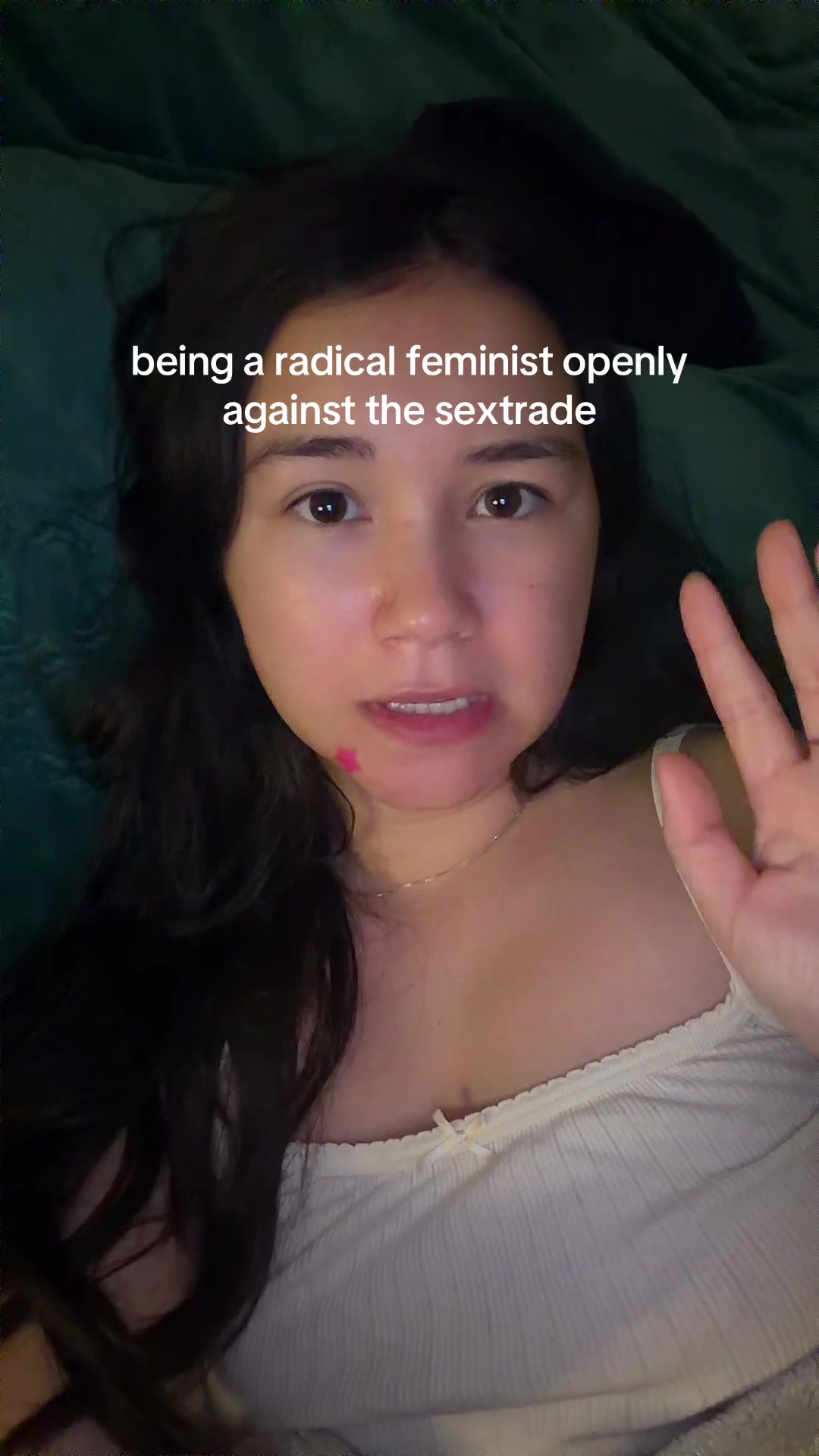 @EMMY ດາຣາ | feminist oracle