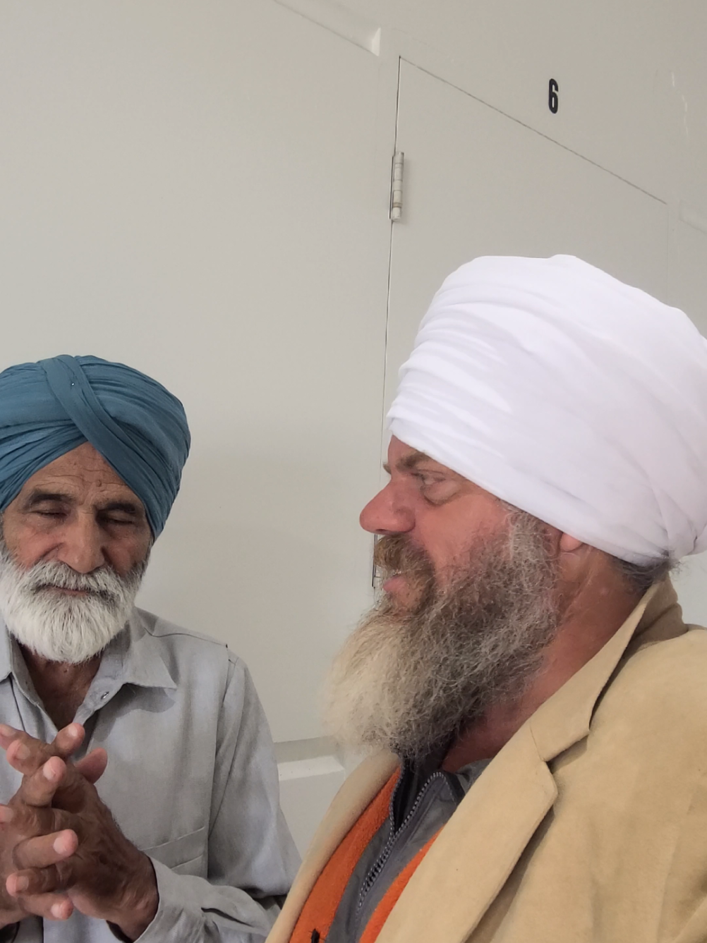 @Johnjeet Singh