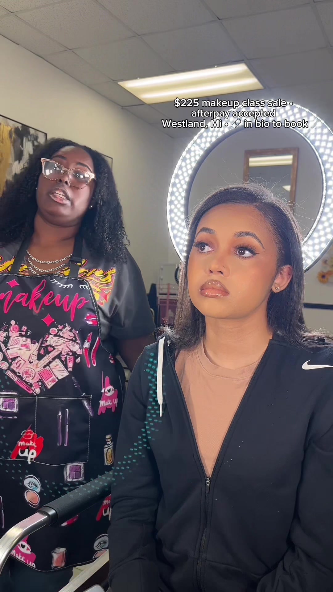 @Bri | Metro Detroit MUA