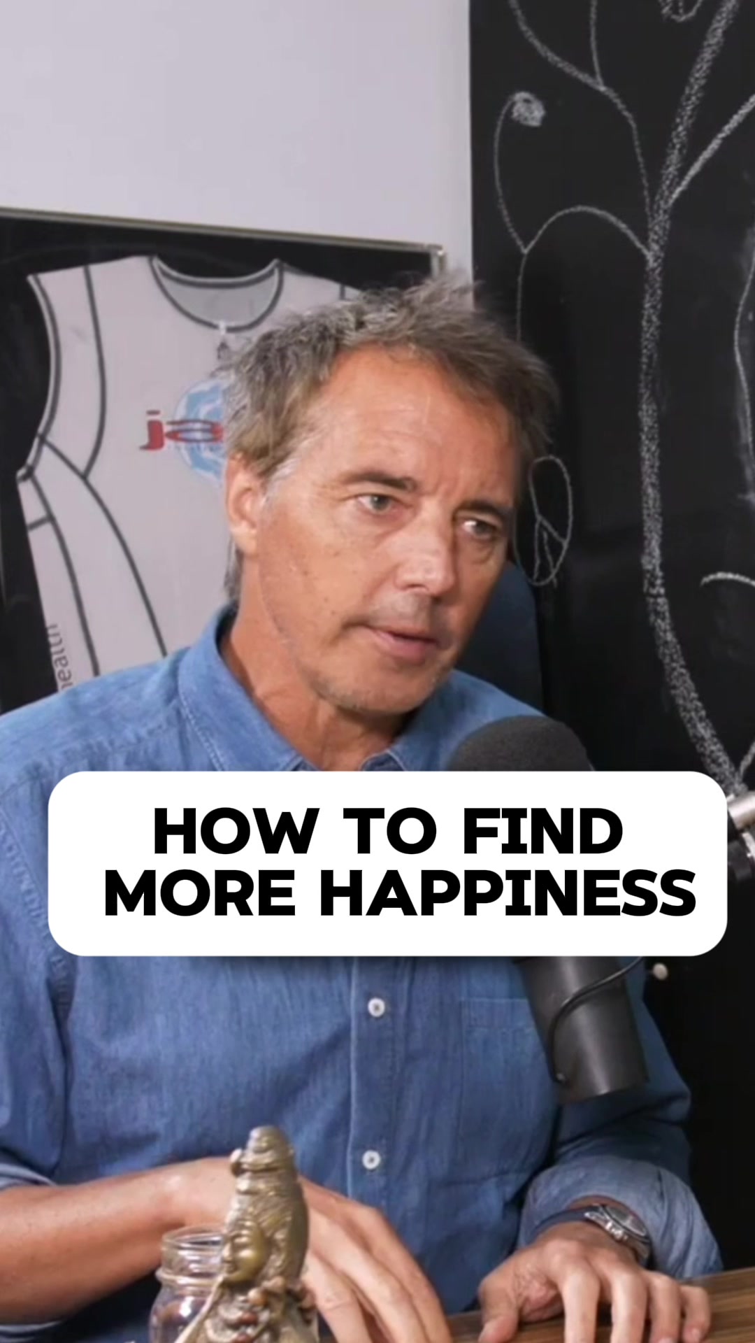 @Dan Buettner