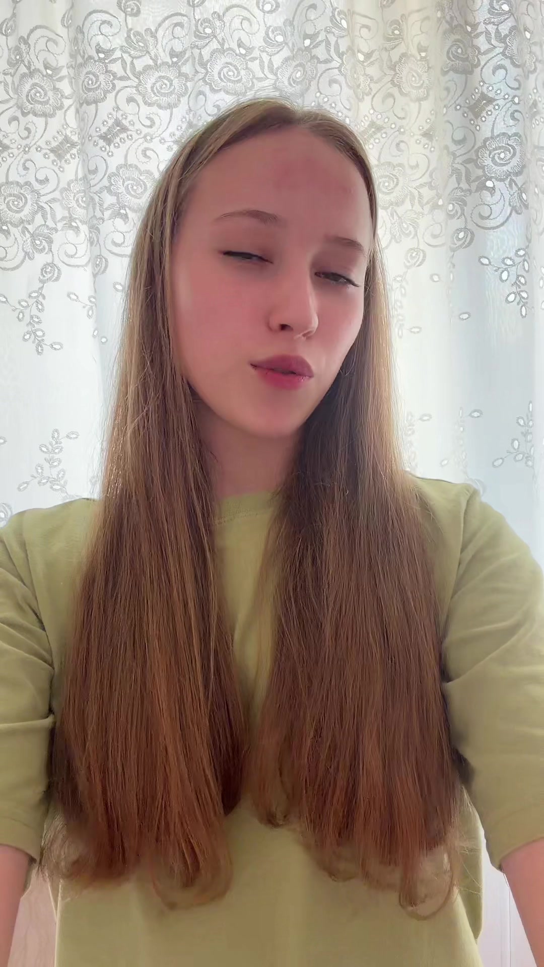 @полина блис