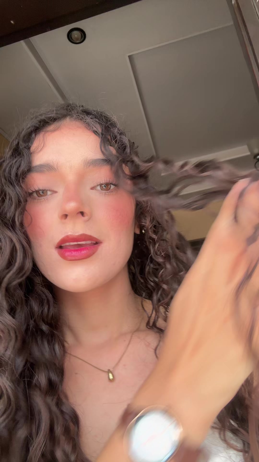 @Yessi Perez