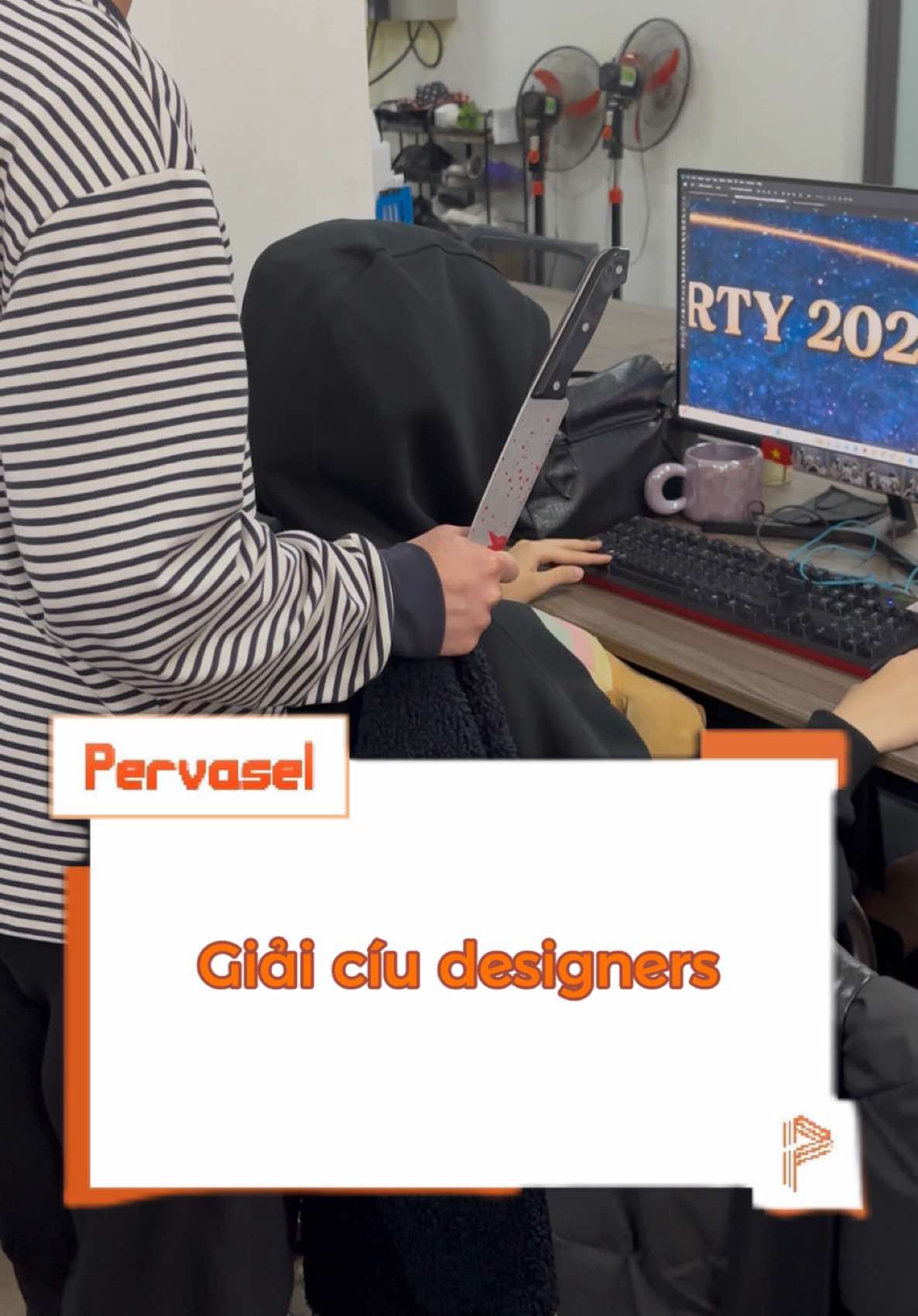 @Pervasel Official